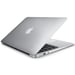 MacBook Air Core i5 (2017) 13', 1.8 GHz 128 Go 8 Go Intel HD Graphics 6000, Gris sidéral - AZERTY