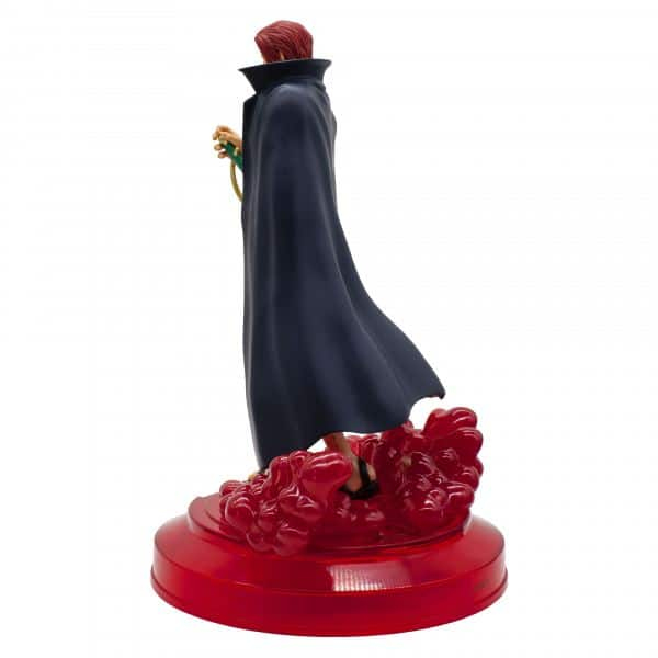 Figurine Banpresto One piece The Shukko Shanks TBA Neuf - vue 3