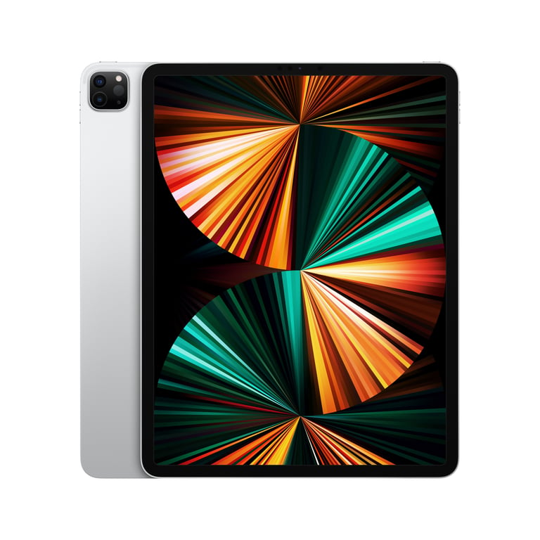 iPad Pro 12.9" de 5ème génération, 2 To Wifi, Argent