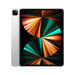 iPad Pro 5e génération 12,9'' Puce M1 (2021), 1 To - Wifi - Argent