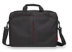WE Classic 39,6 cm (15.6'') Sac Messenger Noir, Rouge