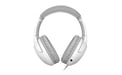 ASUS ROG STRIX GO CORE Casque Avec fil Arceau Appels/Musique Blanc