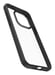 OtterBox React Series per iPhone 15 Pro Max, cristallo nero Apple iPhone 15 Pro Max