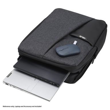 ASUS AP4600 Zaino 40,6 cm (16'') Grigio