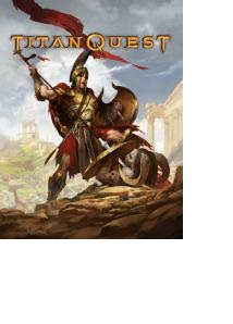 Jeu vidéo Titan Quest - vue 9