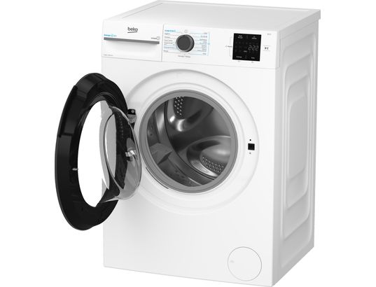 Lave-Linge Frontal BEKO BM14WFU39410 – 9kg, 1400 trs/min, Classe A - vue 9