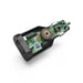 Caricabatterie ad accendisigari per laptop, Power Delivery (PD), 5-20V/70W