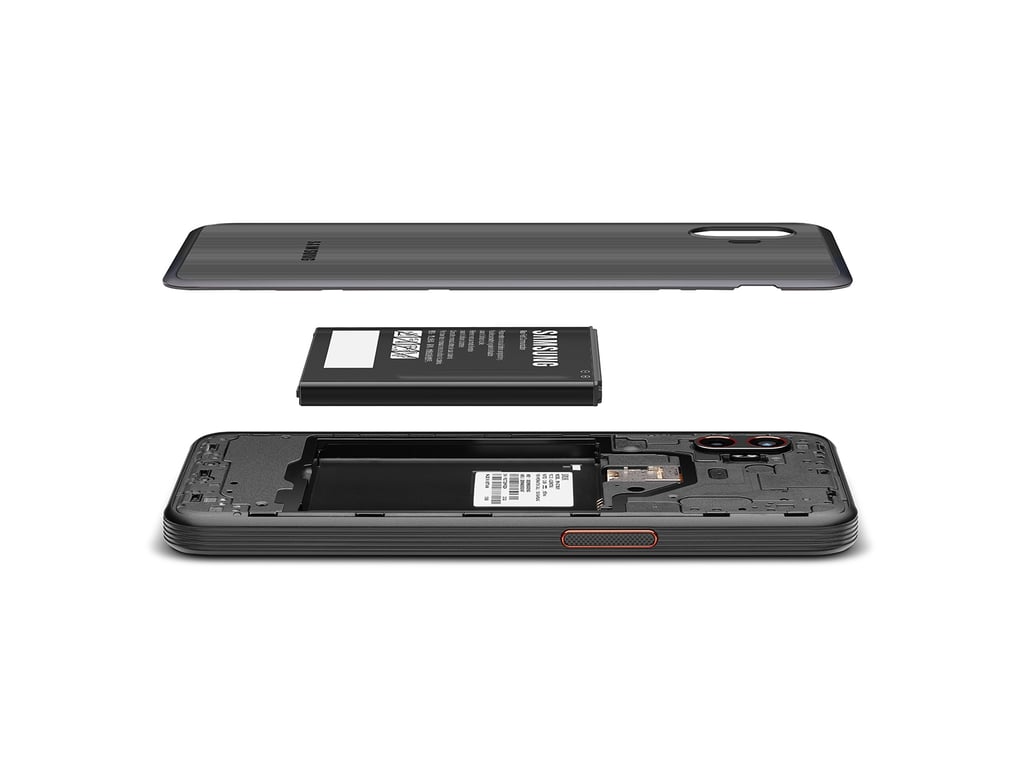 Samsung GP PBG736AS Batterie Neuf - vue 3