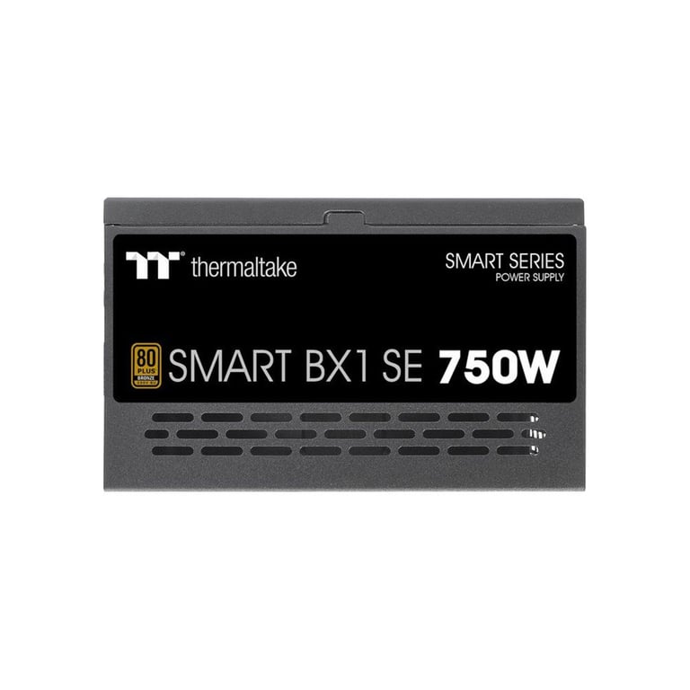 Alimentation ATX Thermaltake SMART BX1 SE 80Plus - vue 3