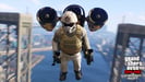 Take-Two Interactive Grand Theft Auto V: Premium Edition Inglés, Francés PlayStation 4