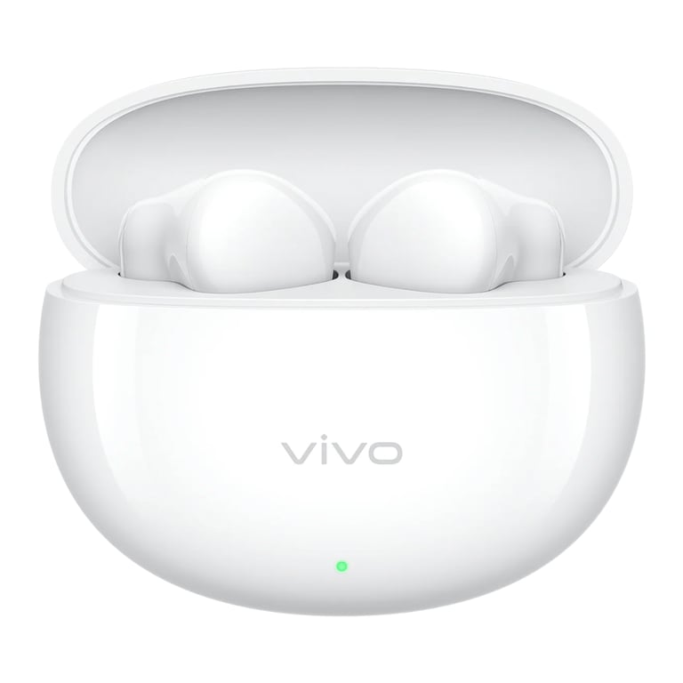 Écouteurs Sans Fil VIVO Buds Air 3 – Autonomie 10h, True Wireless, Réduction De Bruit - vue 2