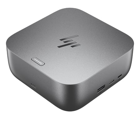 HP Station d'accueil Thunderbolt 4 G6 100 W