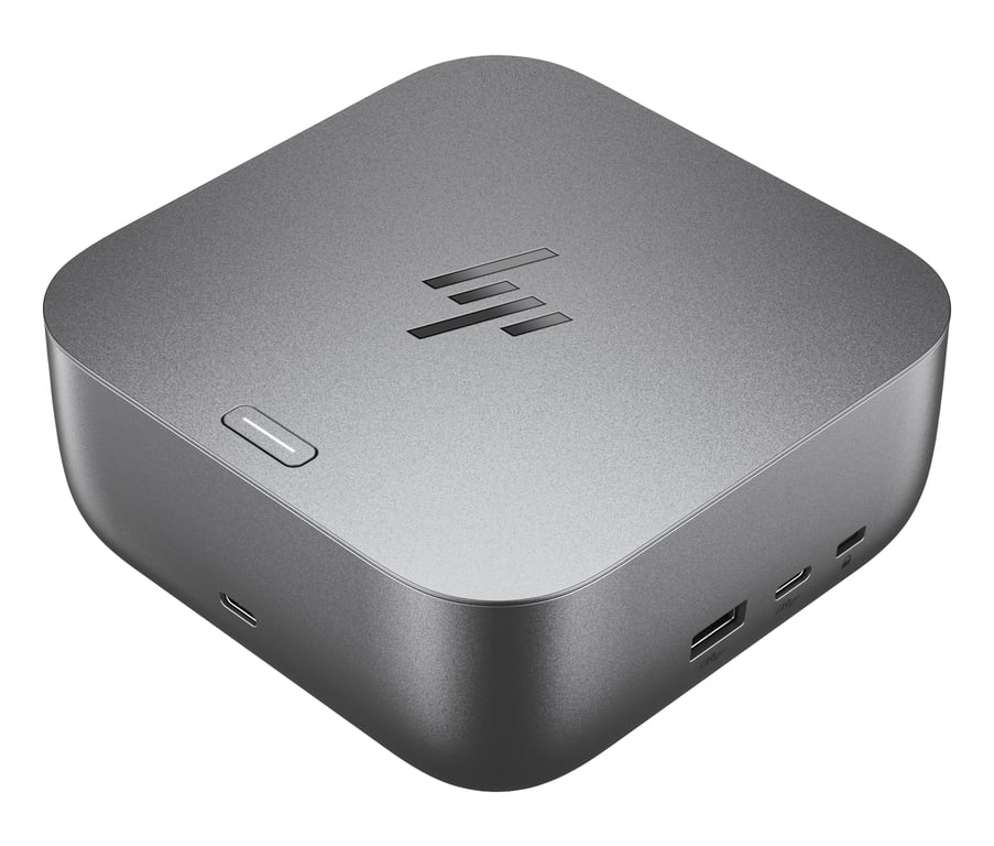 HP Station d'accueil Thunderbolt 4 G6 Neuf - vue 3