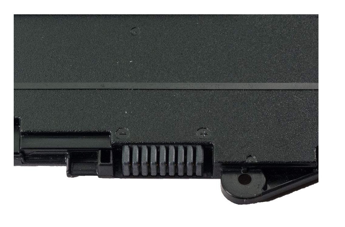 Batterie HP 3 cell Li Ion 3.91Ah 44Wh 800514 001