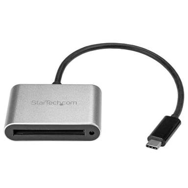 StarTech.com Lecteur et enregistreur de cartes CFast 2.0 USB 3.0 - USB-C - Neuf