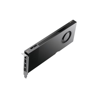 PNY RTX PRO 4000 Blackwell NVIDIA 24 GB GDDR7