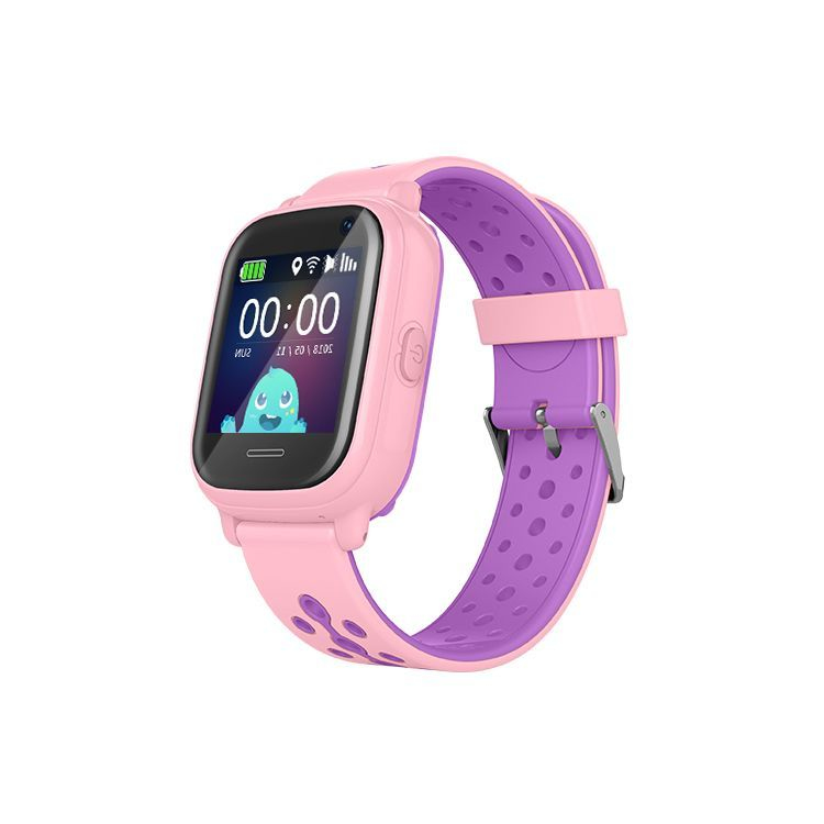 Leotec Kids Allo 3 3 cm 1.3 IPS Numérique 240 x 240 pixels 2G Wifi GPS satellite Neuf - vue 3