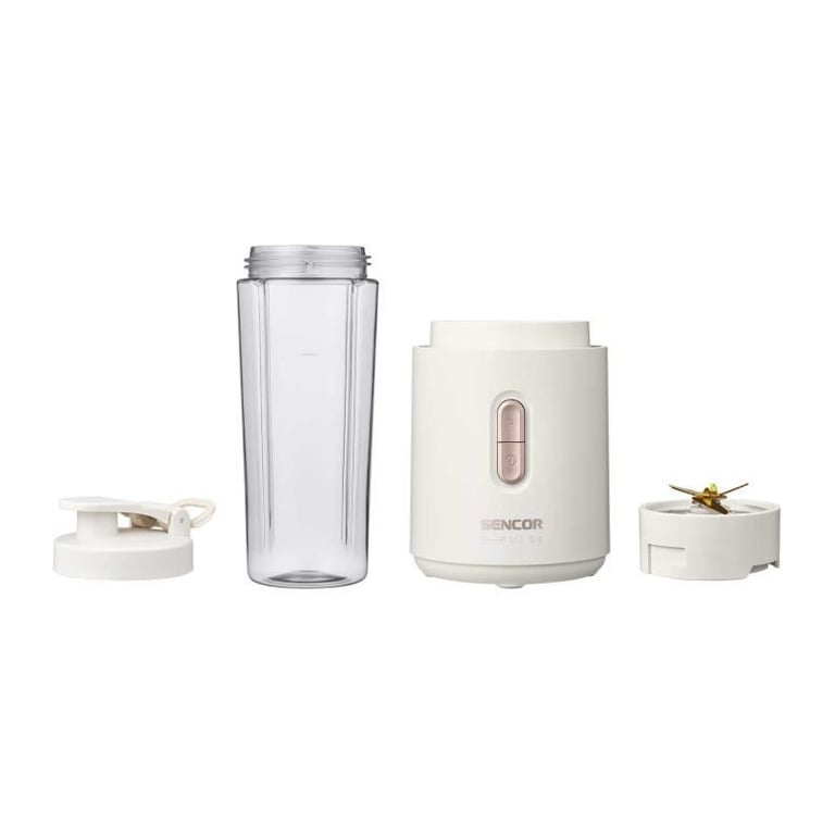 Mixeur à Smoothie SENCOR SBL 9130WH 111 V LED - vue 5