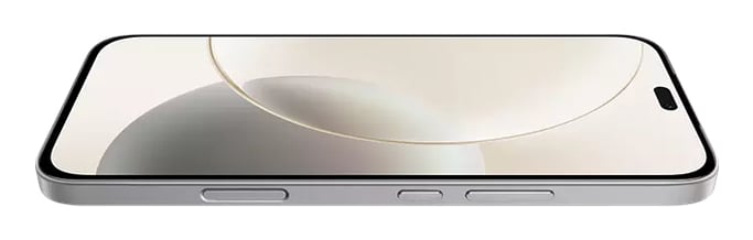 Honor 400 Lite (5G) 256 GB Grigio