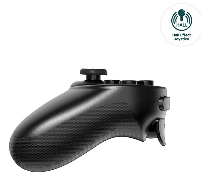 8BitDo PRO 2 Gamepad Hall Effect New Edition Neuf - vue 9