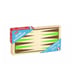 Juego de Backgammon de madera plegable - Ideal para los amantes de la estrategia