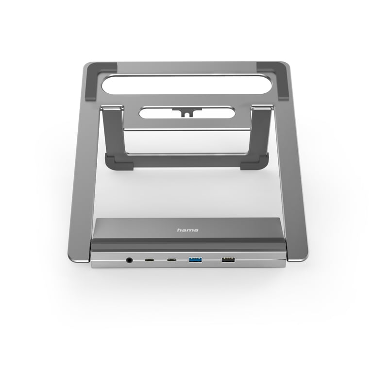 Hama Connect2Office Stand Supports de Laptop Neuf - vue 3