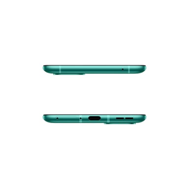 OnePlus 8T 16,6 cm (6.55'') Double SIM Oxygen OS 5G USB Type-C 8 Go 128 Go 4500 mAh Vert