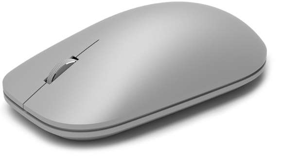 Microsoft 3YR-00006 souris Bureau Bluetooth BlueTrack - Neuf