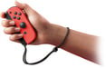 Switch - console di gioco portatile da 15,8 cm (6,2'') 32 GB Touch screen Wifi Blu, Rosso