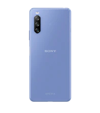 Xperia 10 III 128 GB, Negro, Azul, desbloqueado