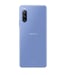 Xperia 10 III 128 GB, Negro, Azul, desbloqueado