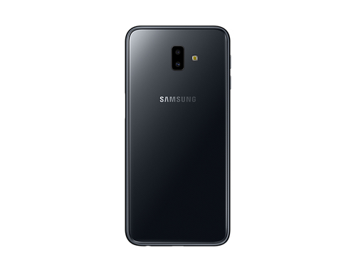 Galaxy J6+ (2018) 32 Go, Noir