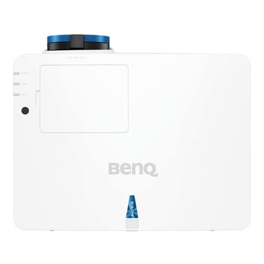 BenQ LU930 Projecteur à focale standard 5000 ANSI lumens DLP WUXGA (1920x1200) Blanc