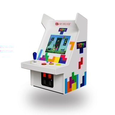 Mi Arcade - Micro Player PRO Tetris