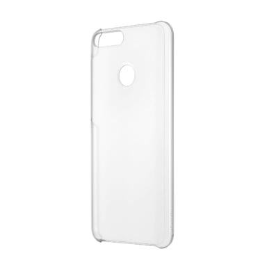 Coque rigide Huawei pour P Smart