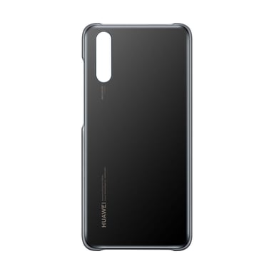 Coque Huawei P20 Noire Huawei