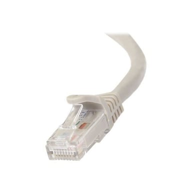 STARTECH Cable de red Gigabit Cat6 - 10 m