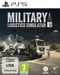 Aerosoft Military Logistics Simulator