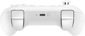 Mando 8BitDo 64 Bluetooth edición blanca - Compatible con Analogue 3D, Switch 1 y 2, PC, Móvil (Copia)