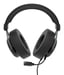 GENESIS Neon 764 Casque Avec fil Arceau Gaming USB Type-A Noir