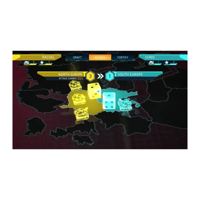 Valiant Hearts The Great War Remaster Code de Telechargement dans Boite Nintendo Switch - vue 2