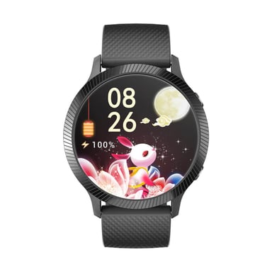 Blackview R8 (Reloj conectado - 1.09'') Negro