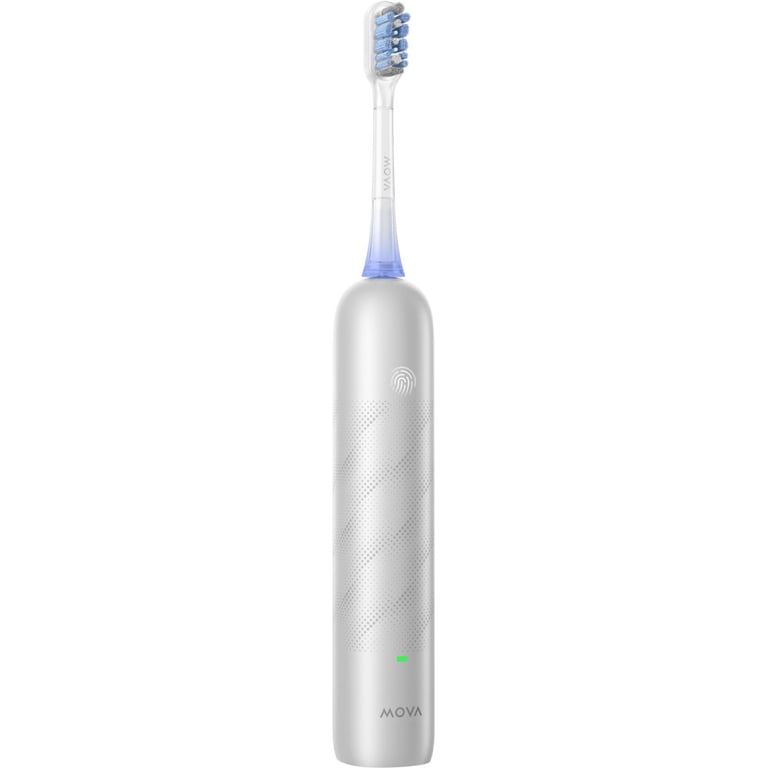 Brosse a dents électrique MOVA FRESH PRO Oscillo rotatif a pulsations Neuf