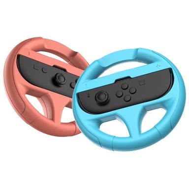 Subsonic SA5718 accesorio de controlador de juego Accesorio para modificar volante