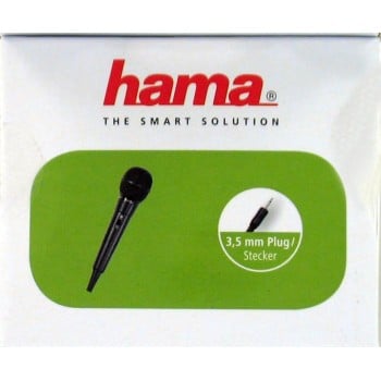 Microfono dinamico ''DM20