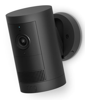 Ring B0D23XCY18 cámara de vigilancia Caja Cámara de seguridad IP Exterior 2048 x 1080 Pixeles Pared