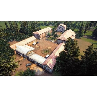 Whisper Le Début d'une Belle Amitié Jeu Switch