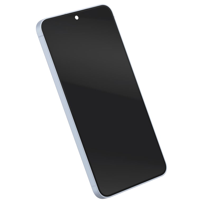 Samsung Écran Complet AMOLED de Remplacement pour Galaxy S25 Service Pack avec Châssis - vue 2