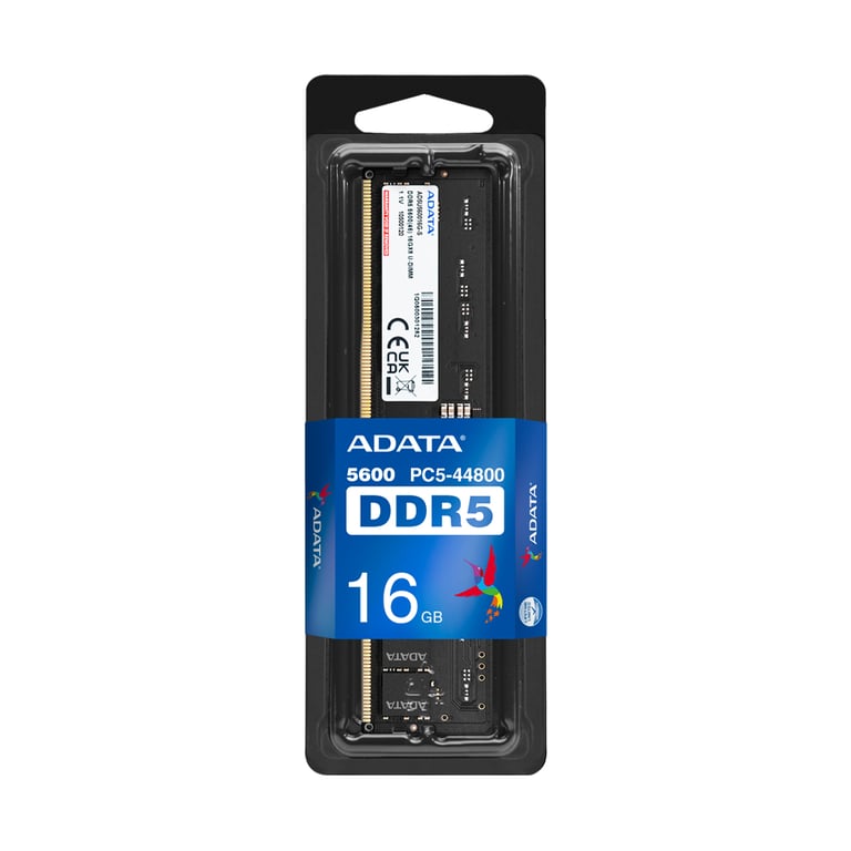 Soram Adata D5 4800 C40 - vue 7