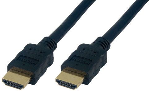 MCL HDMI Cable 10m - vue 3